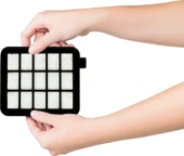 Arnica Pika ET14410 Toz Torbasız Elektrikli Süpürge Mor thumbnail 11