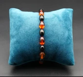 Oltu Taşı ve Kehribar Kadın Bileklik sb00050 thumbnail 3