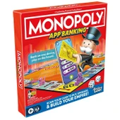 Monopoly App Banking Mobil Bankacılık Kutu Oyunu thumbnail 1