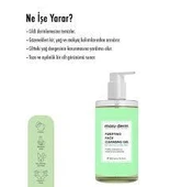 Maruderm Karma ve Yağlı Ciltlere Özel Salisilik Asit Yüz Yıkama Jeli 200 ml thumbnail 2