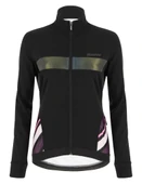 Santini Coral Raggio Polar Kadın Rüzgarlık Ceket 1W51775CORALRAGG thumbnail 1