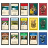Monopoly Harry Potter Kutu Oyunu thumbnail 4