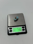 Doğal İran Nişabur Firuze (Turkuaz) Taşı 17,1 Karat - 3,4 Gram thumbnail 5