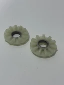 Örgü Makinesi İplik Masura Yatak Dişlisi 500 Adet thumbnail 2