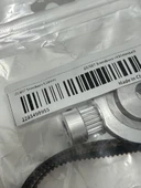 Gt2 Triger Kayışı Kasnağı 20/60T 8mm thumbnail 3