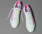 Adidas Futbol ayakkabısı Kramponlar PREDATOR LEAGUE FG/MG thumbnail 4