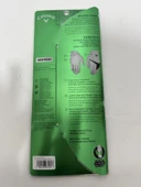 Callaway Weather Spaan Kadın Sağ Golf Eldiveni M Beden thumbnail 7