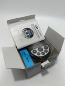 Guzare GR304 Su Geçirmez Bluetooth Marin Stereo Radyo thumbnail 11