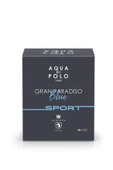 Aqua di Polo 1987 APCN000513 Gran Paradiso Blue Sport EDP 50 ml Erkek Parfüm thumbnail 2