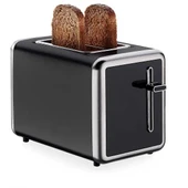 KORKMAZ A972 OPAL DİJİTAL EKMEK KIZARTMA MAKİNESİ thumbnail 2