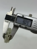 Örgü Makinesi İplik Masura Yatak Dişlisi 500 Adet thumbnail 5