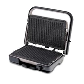 KORKMAZ A316-11 TOSTELLA TOST MAKİNESİ ROSAGOLD thumbnail 2