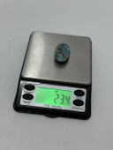 Doğal İran Nişabur Firuze (Turkuaz) Taşı 23,4 Karat - 4,65 Gram thumbnail 4