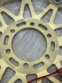 Arashi DBS056W Ön Fren Disk Rotoru thumbnail 4