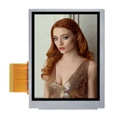 T-51963GD035J-MLW-AGN Lcd Ekran Panel 3,5'' thumbnail 1