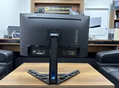 Lenovo Legion R27FC-30 Curved 27” Full HD 0.5 ms Pivot 240 Hz Monitör 67B6GAC1TK (İKİNCİ EL) thumbnail 5