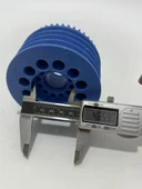 Örgü Makinesi İp Sarma Silindiri thumbnail 7