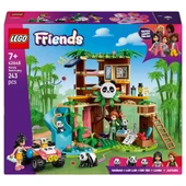 LEGO Friends Panda Barınağı Hayvan Bakımı 42648 thumbnail 2