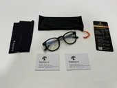 Horus X Urban Mavi Işık Filtreli Koruma Gözlüğü thumbnail 6