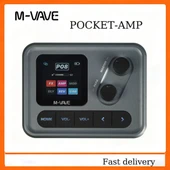 M-VAVE POCKET AMP EFEKT PROSESOR thumbnail 1