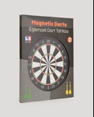 ENFAL Let's Be Child Eğlenceli Manyetik Dart Seti LC-31064 thumbnail 6