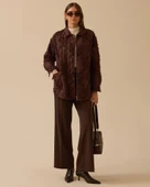 10002521410005 SEÇİL ANORAK KABAN thumbnail 1