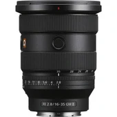Sony FE 16-35mm f/2.8 GM II Lens thumbnail 4