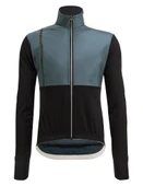 Santini VEGA ABSOLUTE Polartec Erkek Rüzgarlık Ceket 3W50775VEGAABST thumbnail 1