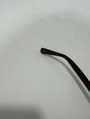 Moscot Lemtosh Tobacco 46 Tasarım Gözlük thumbnail 9