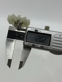 Örgü Makinesi İplik Masura Yatak Dişlisi 500 Adet thumbnail 4