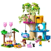LEGO Friends Kedi Doğum Günü Partisi ve Ağaç Ev 42666 thumbnail 1