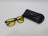 Attcl Metal Çerçeve Polorize Sürüş Güneş Gözlüğü thumbnail 8