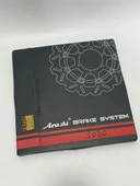 Arashi DBS056W Ön Fren Disk Rotoru thumbnail 5