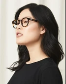 Moscot Lemtosh Tobacco 46 Tasarım Gözlük thumbnail 3