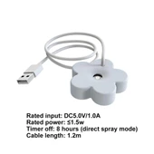 Kuluçka Makinesi İçin Yüksek Verimli Nem Nozüllü Otomatik Hassas Nem Kontrol Sistemi thumbnail 2