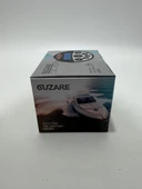 Guzare GR304 Su Geçirmez Bluetooth Marin Stereo Radyo thumbnail 10