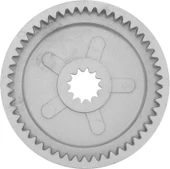 Vinç Dişlisi 51 Diş 91 mm 4000 LBS thumbnail 1
