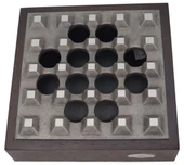 Germanus 4001 Masif Ahşap ve Metal Puro Küllüğü thumbnail 7