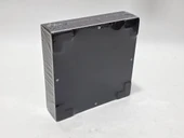 Germanus 4001 Masif Ahşap ve Metal Puro Küllüğü thumbnail 8