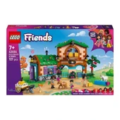 LEGO Friends Midilli Çiftliği ve Ahır 42654 thumbnail 4
