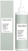 Maruderm Glikolik Asit %7 Aydınlatıcı & Leke Karşıtı Tonik 250 ml thumbnail 1