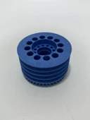 Örgü Makinesi İp Sarma Silindiri thumbnail 4