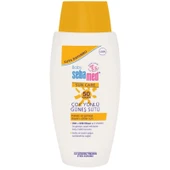 Sebamed Baby SPF50 Çok Yönlü Güneş Koruyucu Süt 100ml thumbnail 1