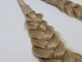 Örgü Saç Bandı Postiş thumbnail 6