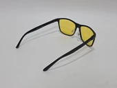 Attcl Metal Çerçeve Polorize Sürüş Güneş Gözlüğü thumbnail 10