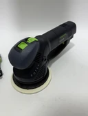 Festool Rotex Zımpara Makinesi RO 150 FEQ thumbnail 5