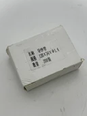 Tekstil Makinesi İplik Kılavuz İğnesi 120x74x1,4 (1000 Adet) thumbnail 2