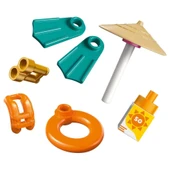 LEGO Friends Gezi Teknesi Macerası 42664 thumbnail 3