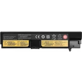 Lenovo  SB10K97575 Notebook Bataryası pili thumbnail 1