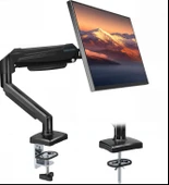 Bontec GDM7501 Amortisörlü Akrobat Monitör Standı thumbnail 1